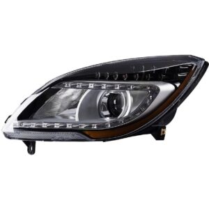 چراغ جلو لیفان X50