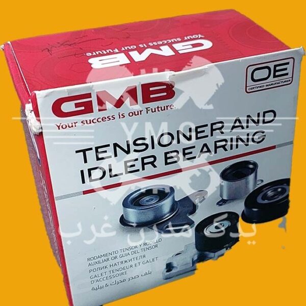 بلبرینگ تایم پراید GMB - Image 3